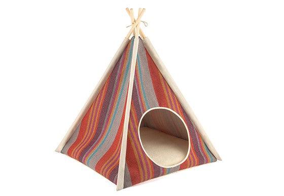 Horizon Pet Teepee - Rocky & Maggie's Pet Boutique and Salon