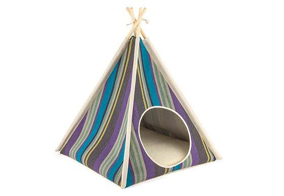 Horizon Pet Teepee - Rocky & Maggie's Pet Boutique and Salon