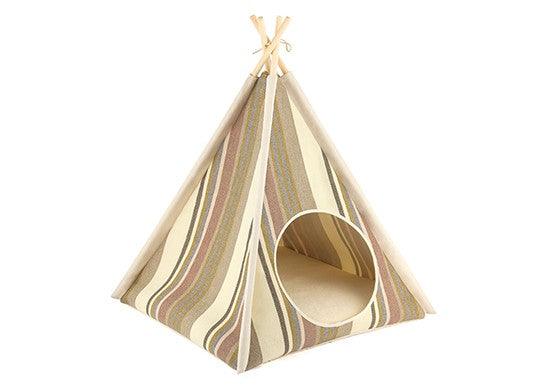 Horizon Pet Teepee - Rocky & Maggie's Pet Boutique and Salon