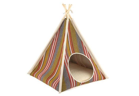 Horizon Pet Teepee - Rocky & Maggie's Pet Boutique and Salon