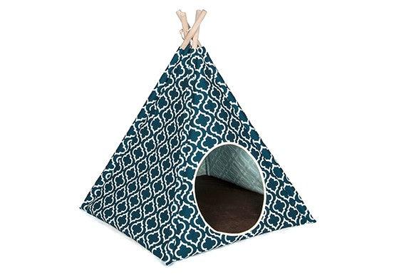 Pet Teepee - Rocky & Maggie's Pet Boutique and Salon