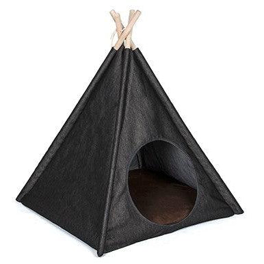 Pet Teepee - Rocky & Maggie's Pet Boutique and Salon