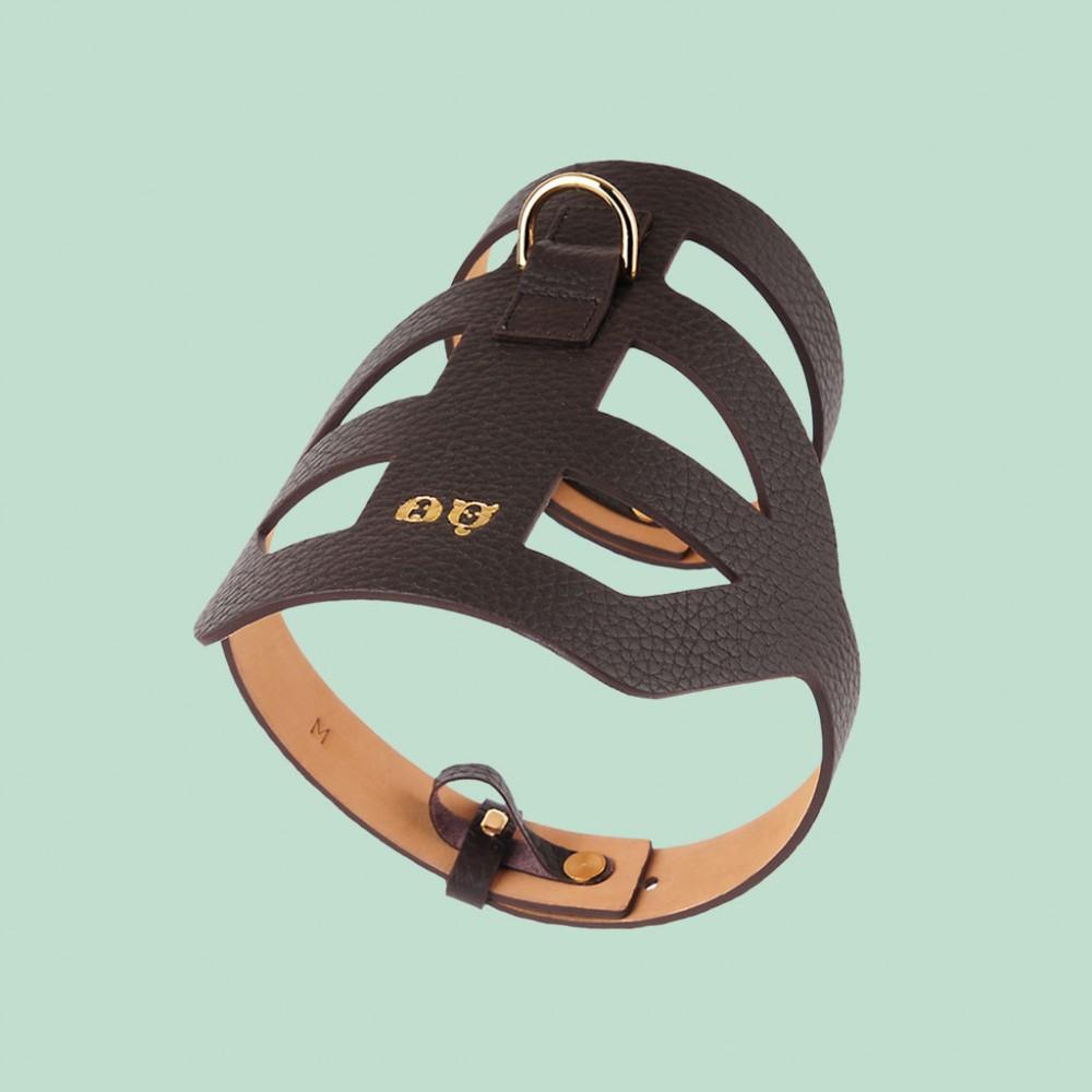 Pierre Harness - Rocky & Maggie's Pet Boutique and Salon