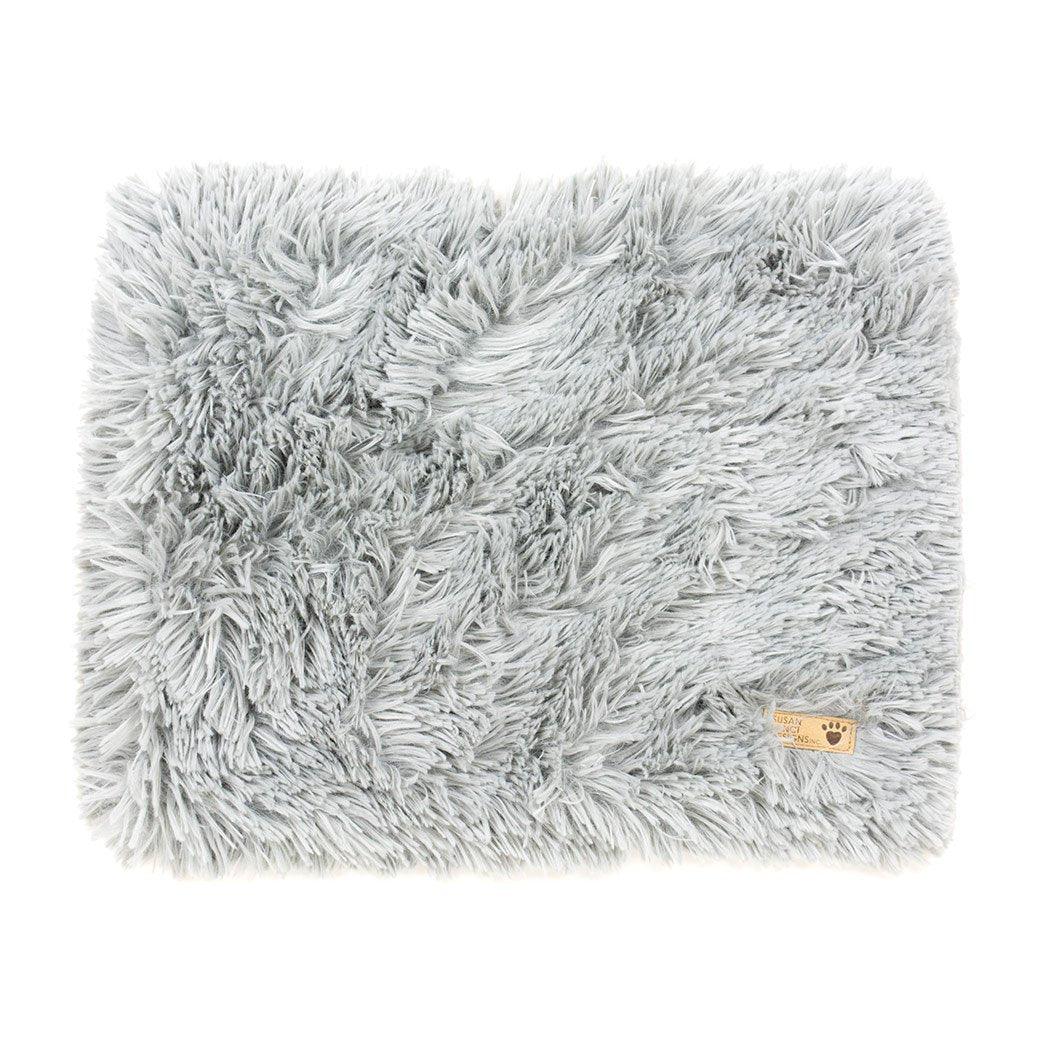 Platinum Shag Blanket - Rocky & Maggie's Pet Boutique and Salon