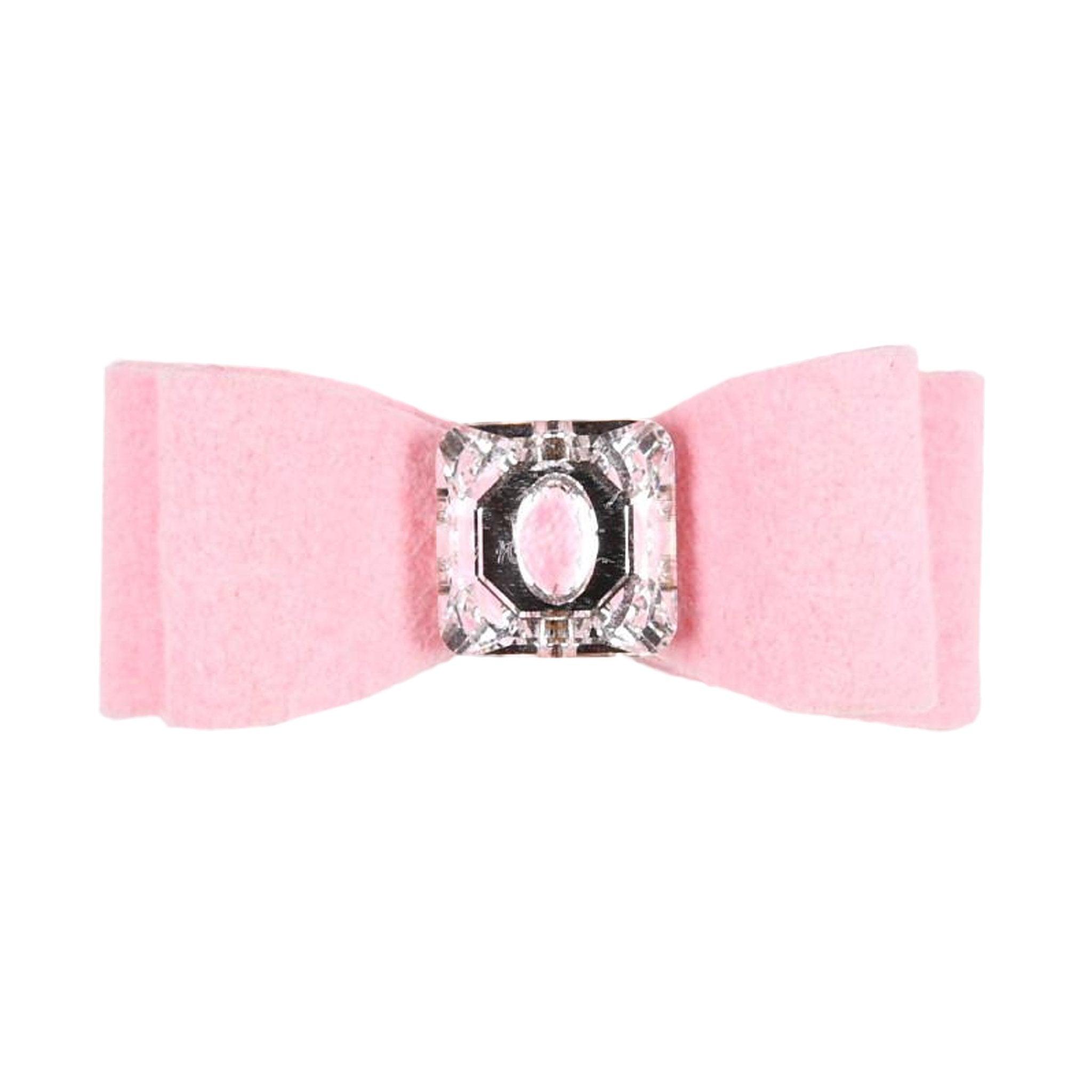 Big Bow Hair Bow - Rocky & Maggie's Pet Boutique and Salon