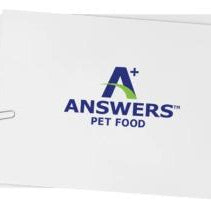 Answer's Straight Formula - Rocky & Maggie's Pet Boutique and Salon