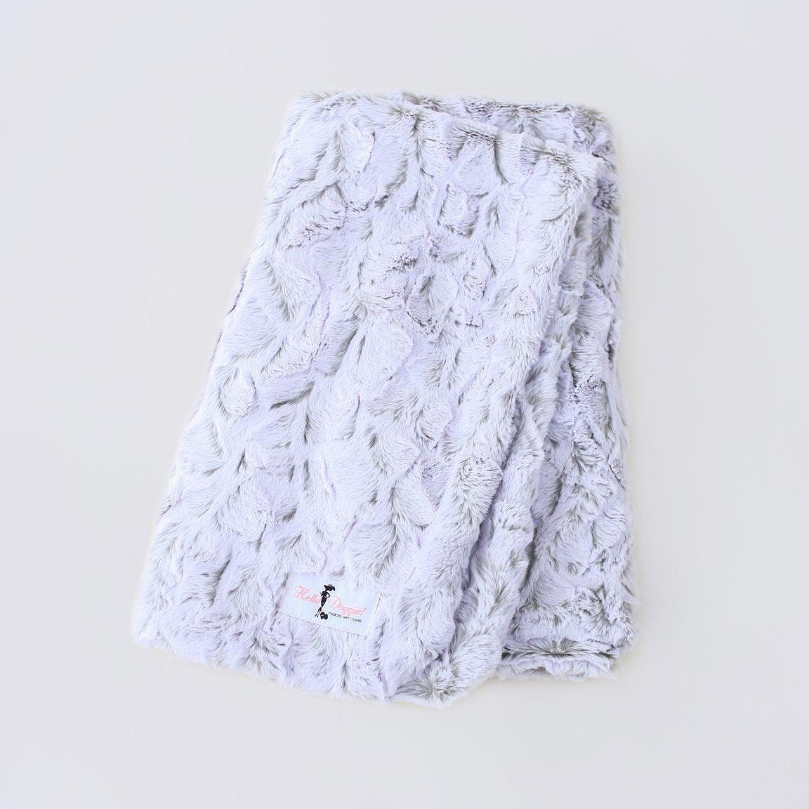 Deluxe Dog Blanket - Rocky & Maggie's Pet Boutique and Salon