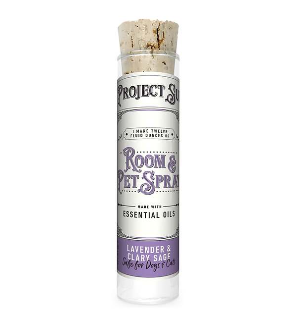 Liquid Spray Concentrate Room & Pet - Rocky & Maggie's Pet Boutique and Salon