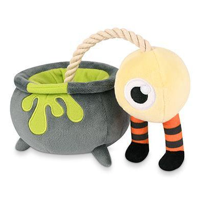 Howling Haunts Plush Toy Collection - Rocky & Maggie's Pet Boutique and Salon