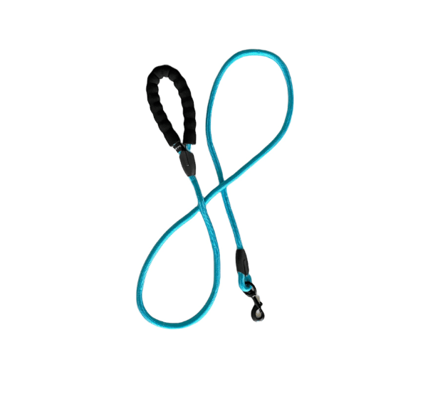 Rope Leash - Rocky & Maggie's Pet Boutique and Salon