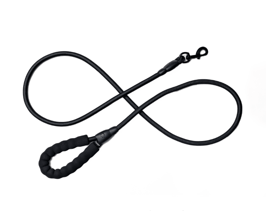 Rope Leash - Rocky & Maggie's Pet Boutique and Salon