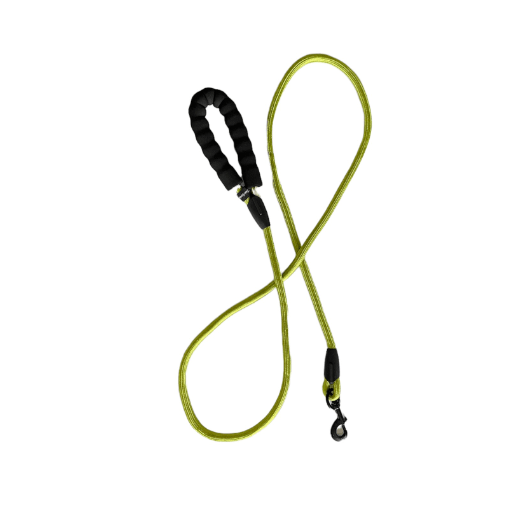Rope Leash - Rocky & Maggie's Pet Boutique and Salon
