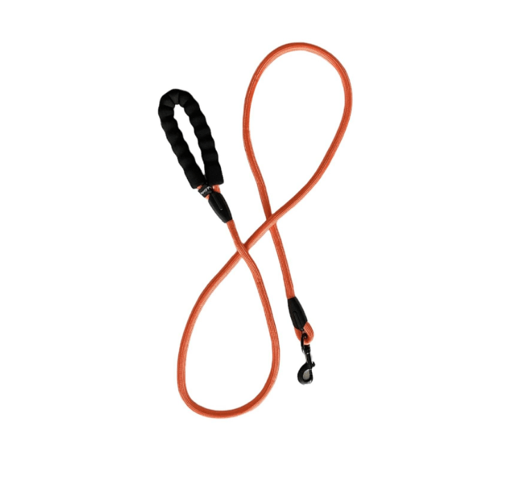 Rope Leash - Rocky & Maggie's Pet Boutique and Salon