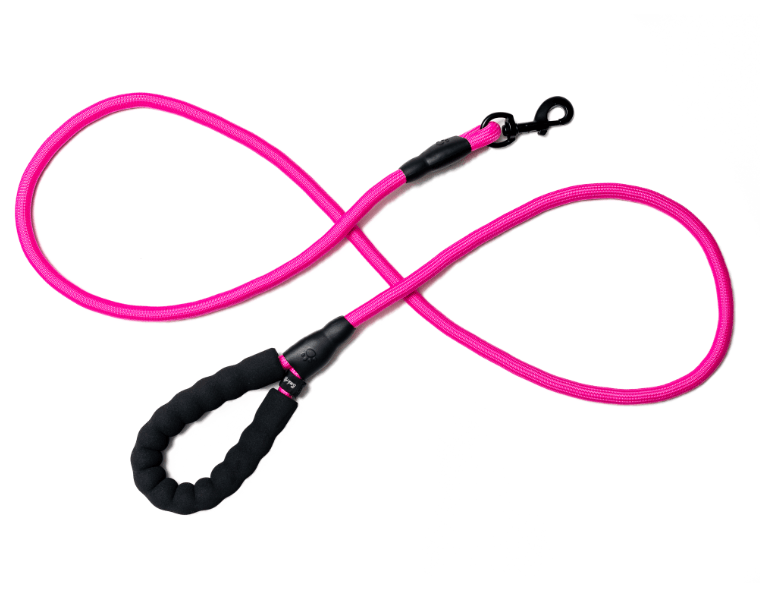 Rope Leash - Rocky & Maggie's Pet Boutique and Salon