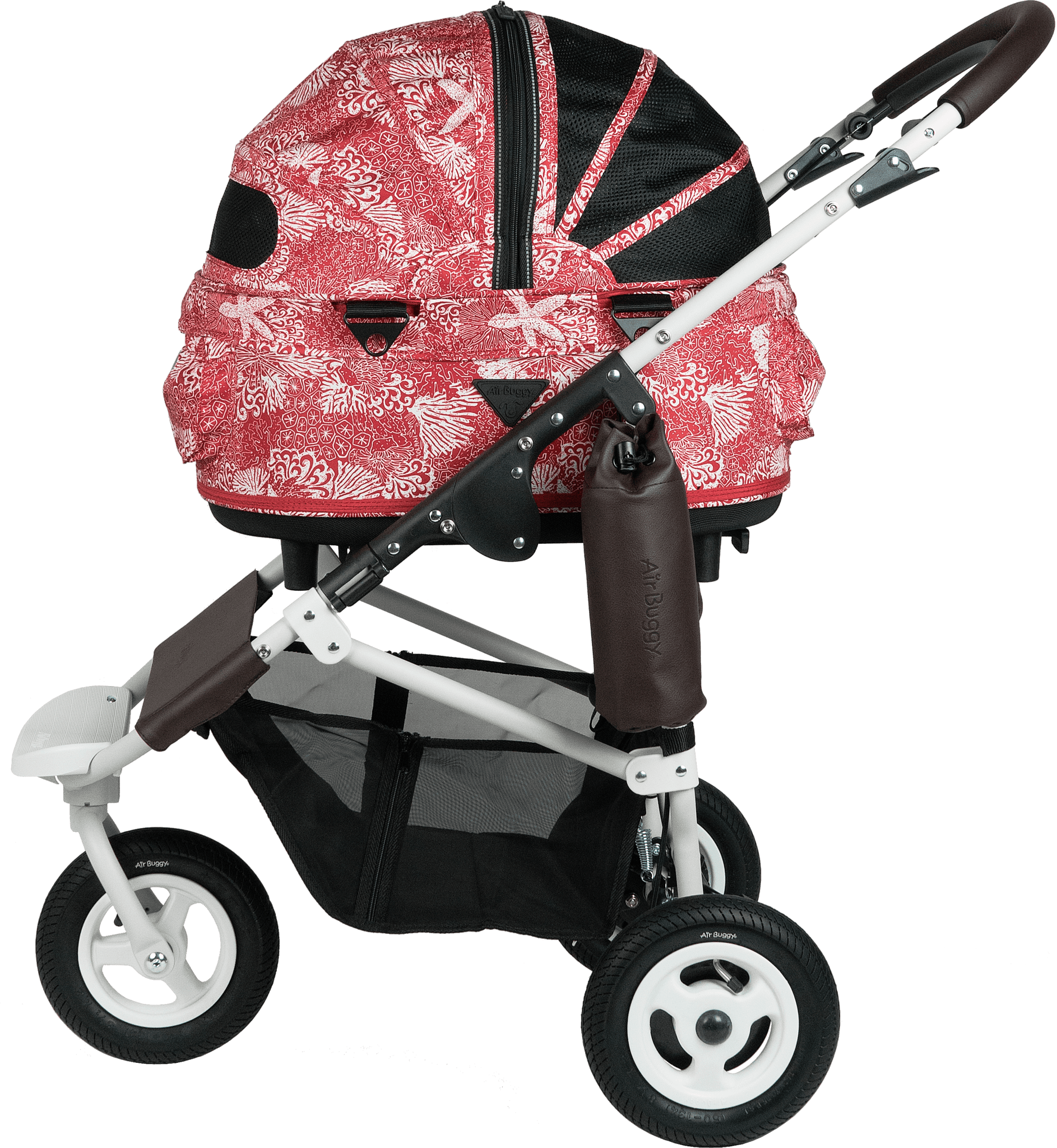 Dome 2 Brake Set, Iolani - Rocky & Maggie's Pet Boutique and Salon