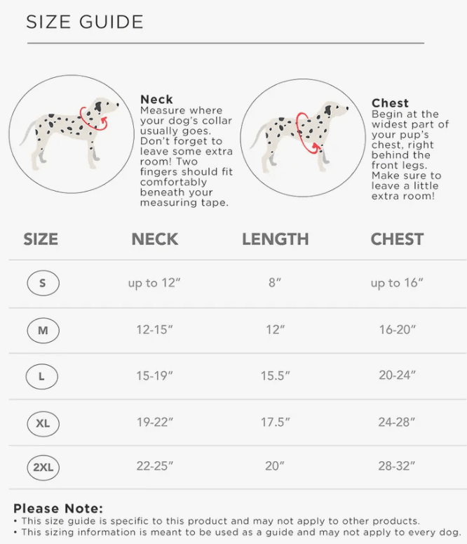 Singing in the Rain Reversible Raincoat - Rocky & Maggie's Pet Boutique and Salon