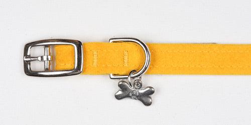 1/2" Plain Collar - Rocky & Maggie's Pet Boutique and Salon