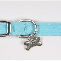 1/2" Plain Collar - Rocky & Maggie's Pet Boutique and Salon