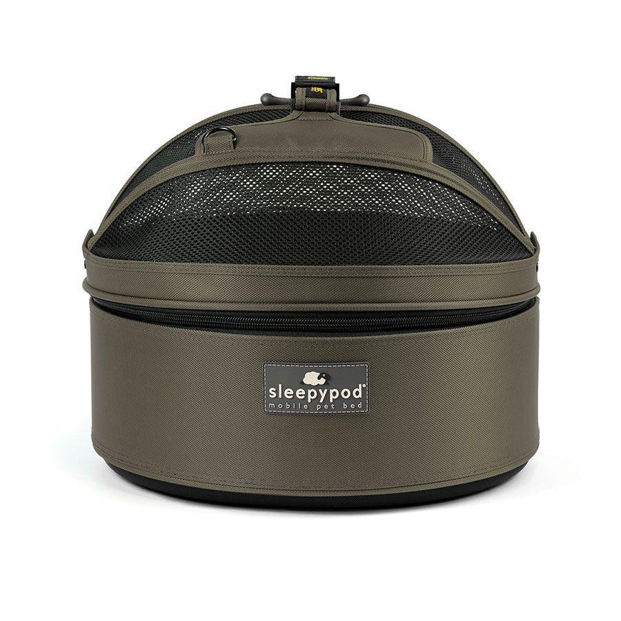 Sleepypod Mobile Pet Bed - Rocky & Maggie's Pet Boutique and Salon
