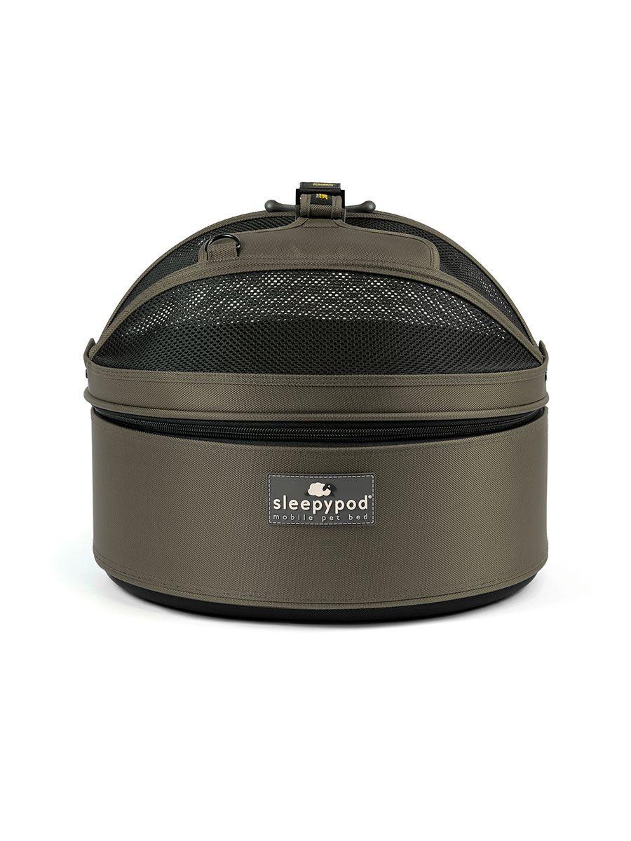 Sleepypod Mobile Pet Bed - Rocky & Maggie's Pet Boutique and Salon