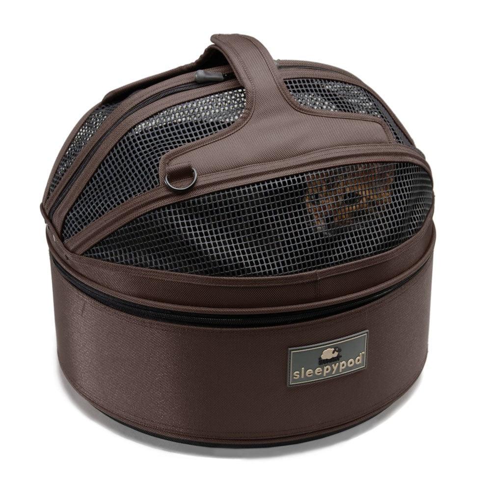 Sleepypod Mobile Pet Bed - Rocky & Maggie's Pet Boutique and Salon