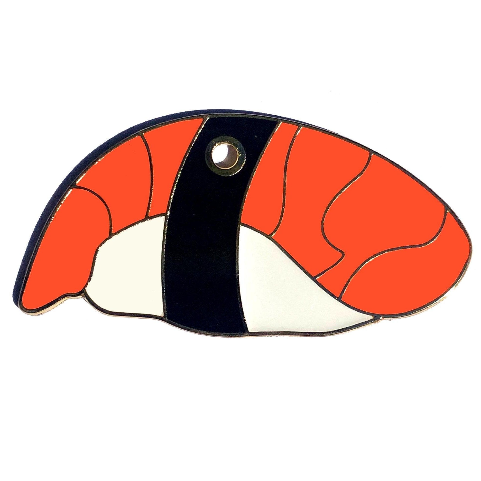 Sushi Tag - Rocky & Maggie's Pet Boutique and Salon
