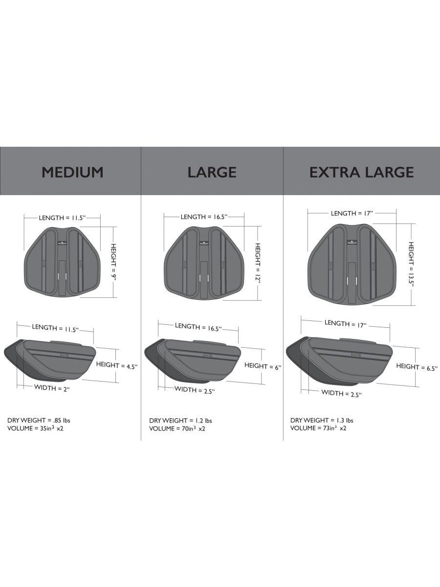 Clickit Terrain Pack - Rocky & Maggie's Pet Boutique and Salon