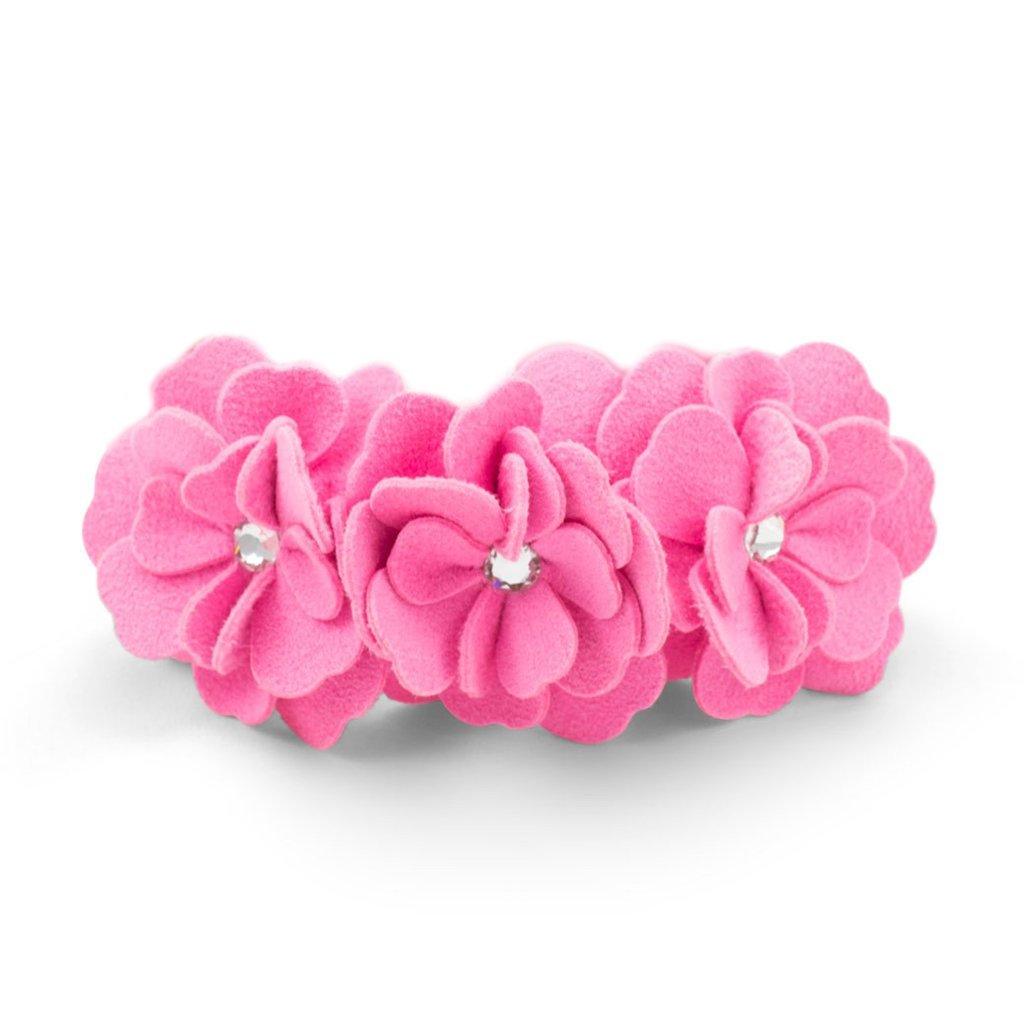 Tinkies Garden Collar - Rocky & Maggie's Pet Boutique and Salon