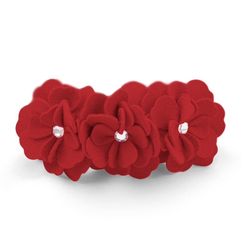 Tinkies Garden Collar - Rocky & Maggie's Pet Boutique and Salon