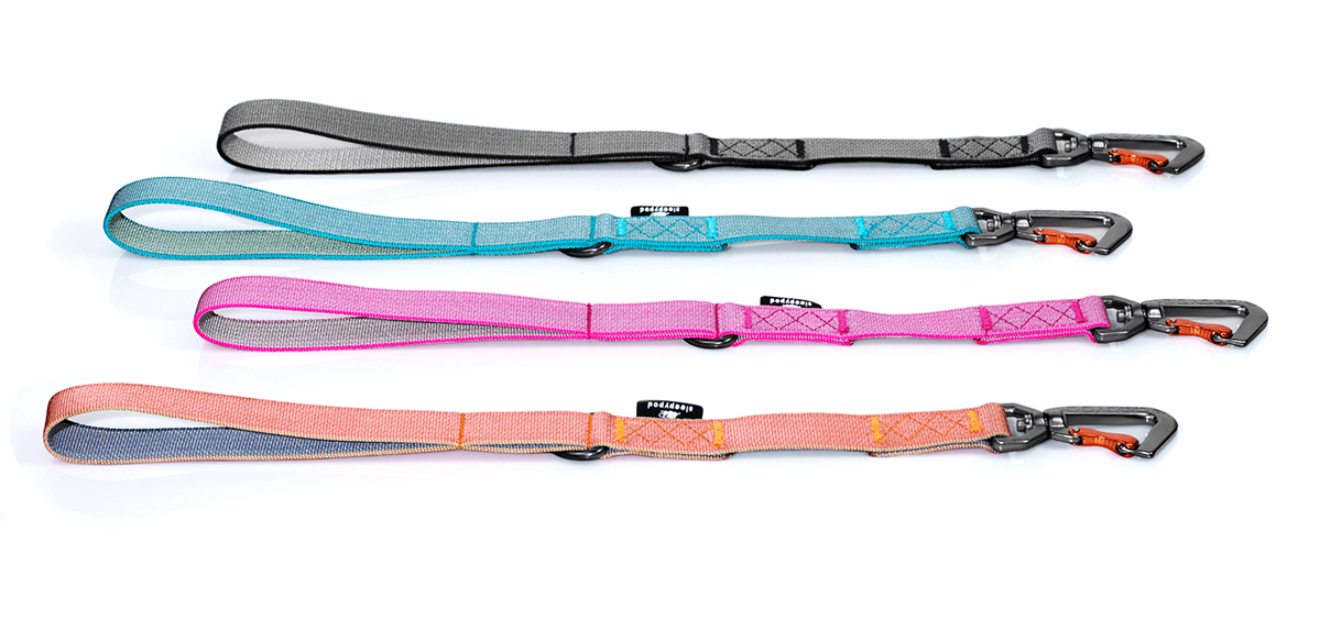 Traffic Leash - Rocky & Maggie's Pet Boutique and Salon