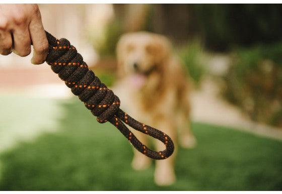 Tug Rope Toy - Rocky & Maggie's Pet Boutique and Salon