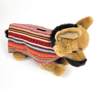 100% Hand-Woven Dog Poncho - Rocky & Maggie's Pet Boutique and Salon