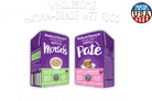 Stella & Chewy's Marvelous Morsels Freeze-Dried Dog Food - Rocky & Maggie's Pet Boutique and Salon