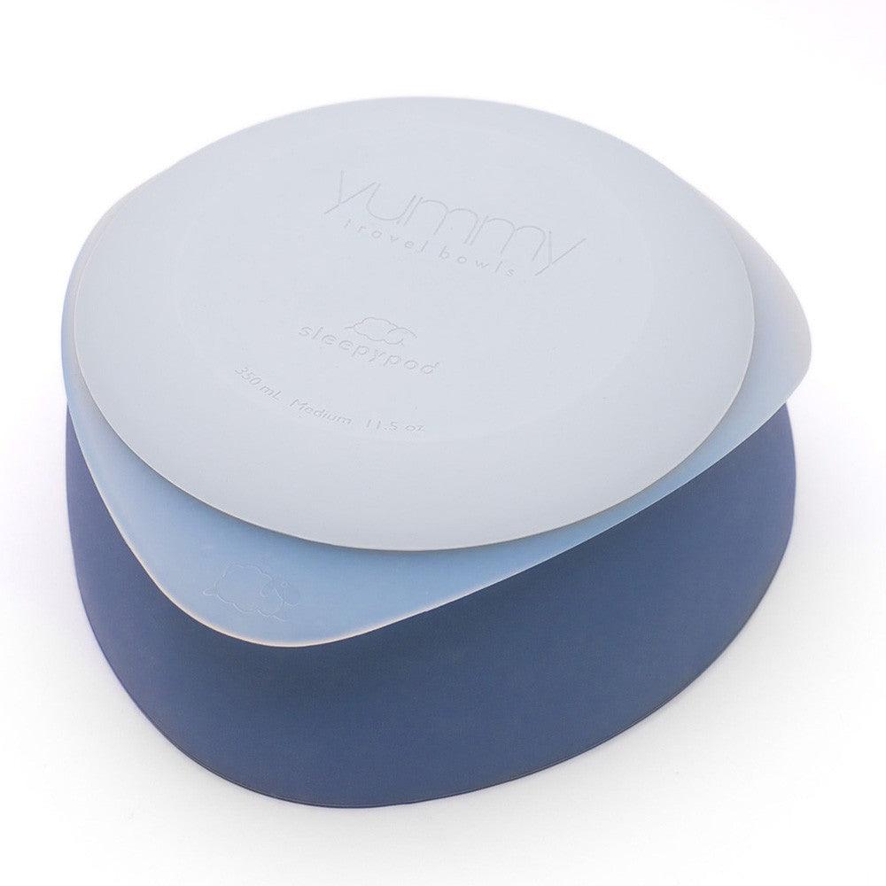 Yummy Bowls - Rocky & Maggie's Pet Boutique and Salon