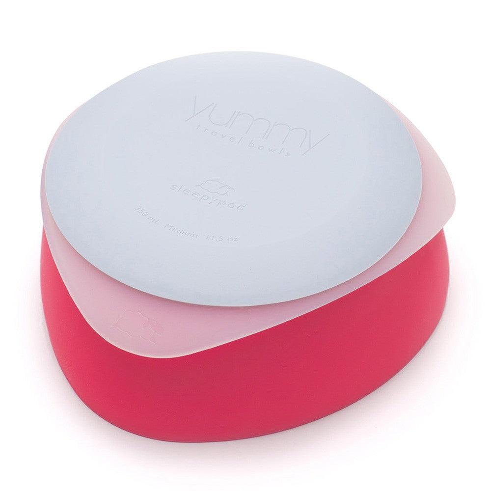 Yummy Bowls - Rocky & Maggie's Pet Boutique and Salon