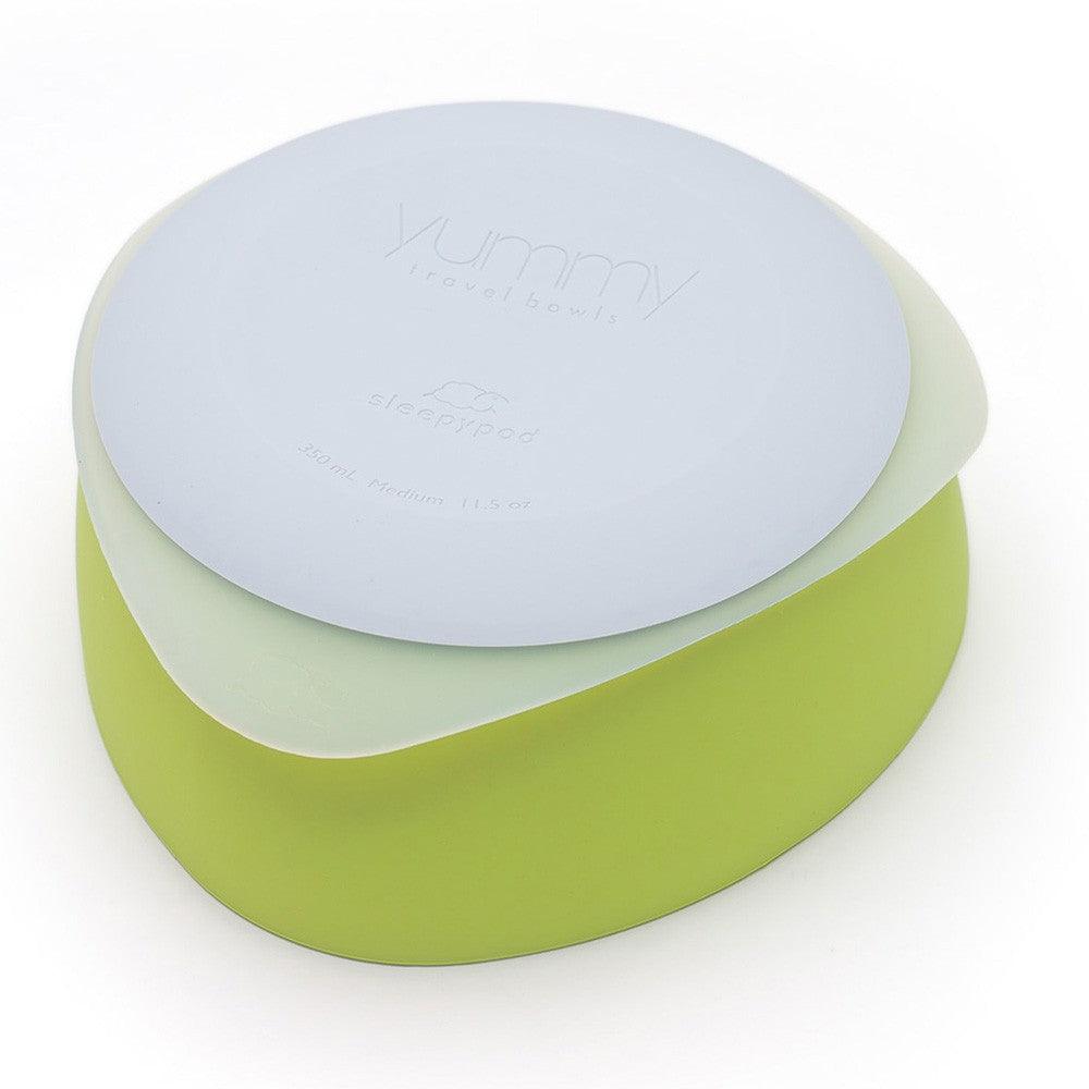 Yummy Bowls - Rocky & Maggie's Pet Boutique and Salon