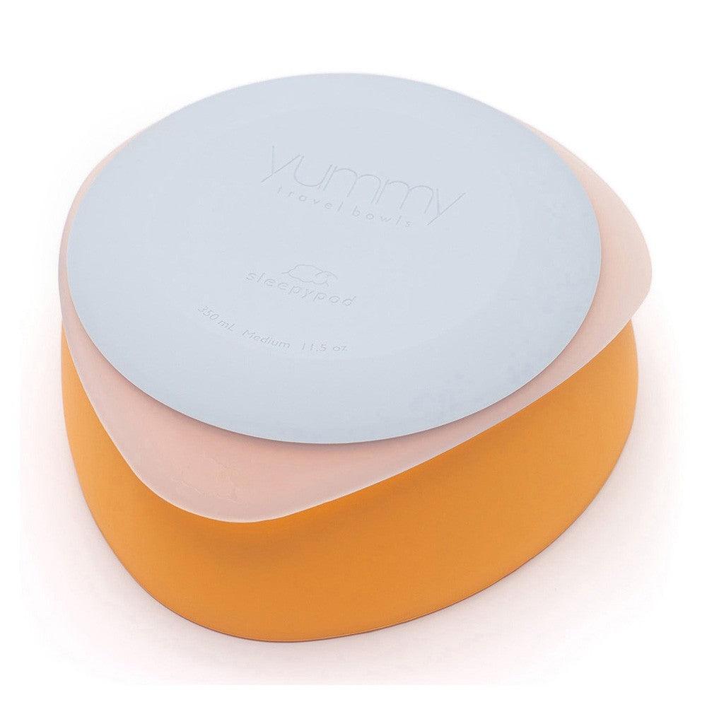 Yummy Bowls - Rocky & Maggie's Pet Boutique and Salon