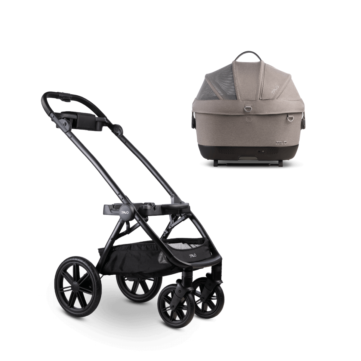 Strollers