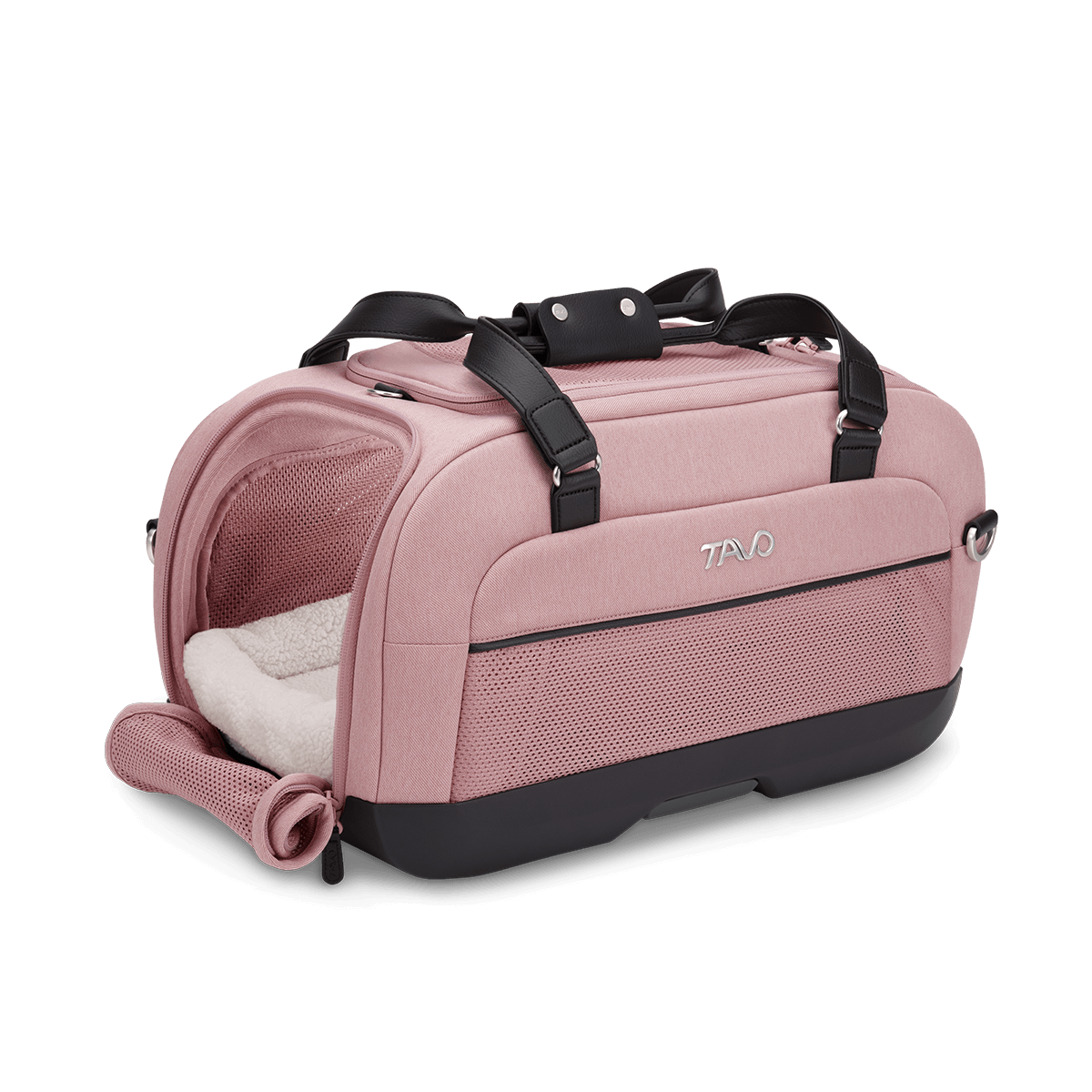 Pet Carriers & Crates