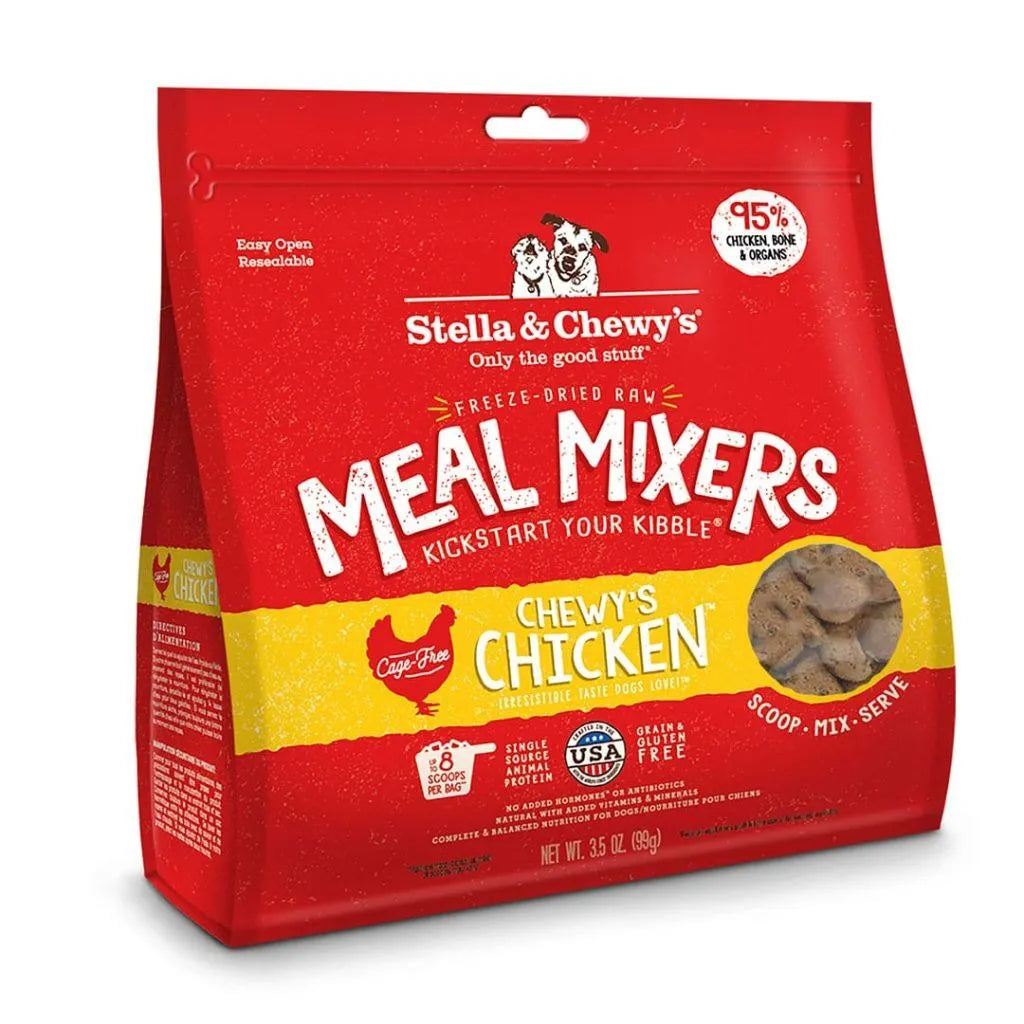 Dog Food