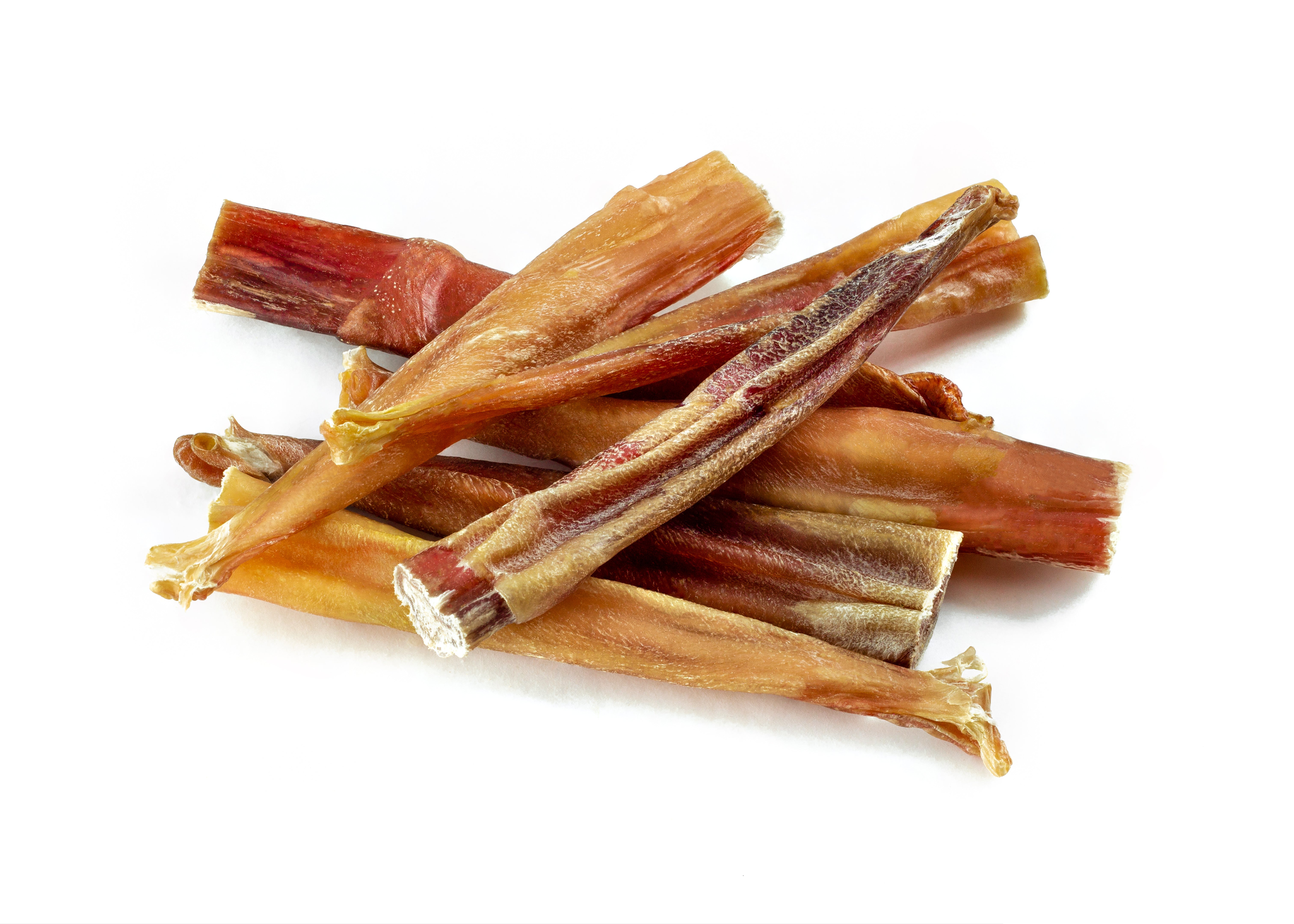 Bully Sticks