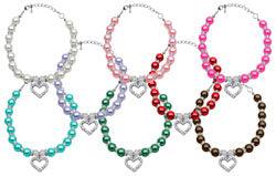 Necklass Accessory Dog Collars