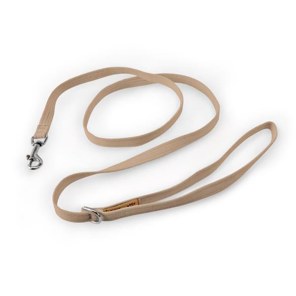 UltraSuede Leashes