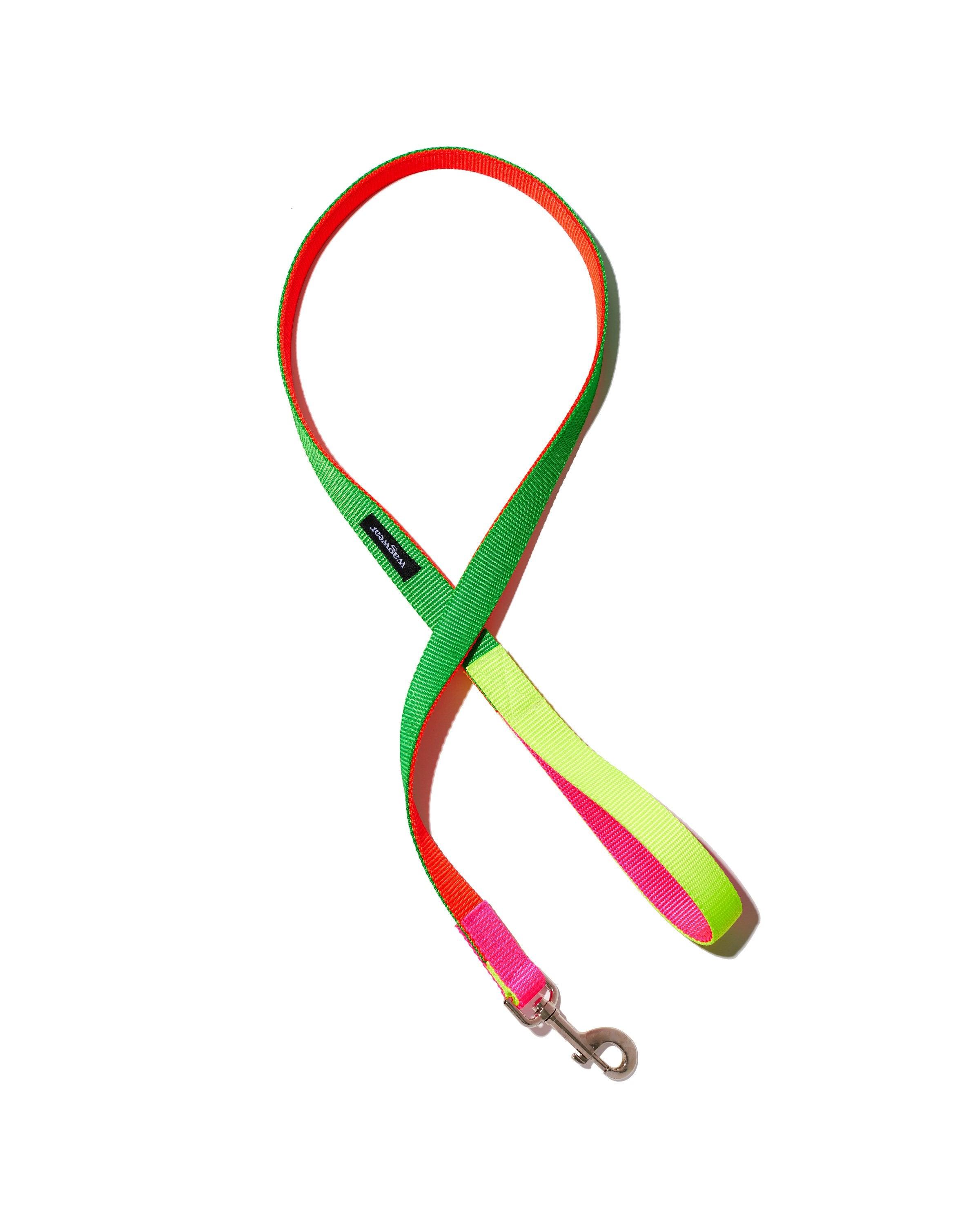 Leashes