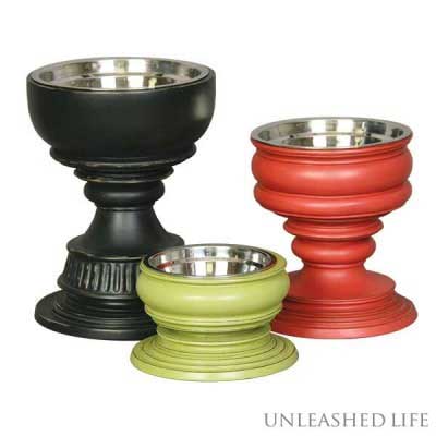 Bowls & Feeders - Rocky & Maggie's Pet Boutique and Salon