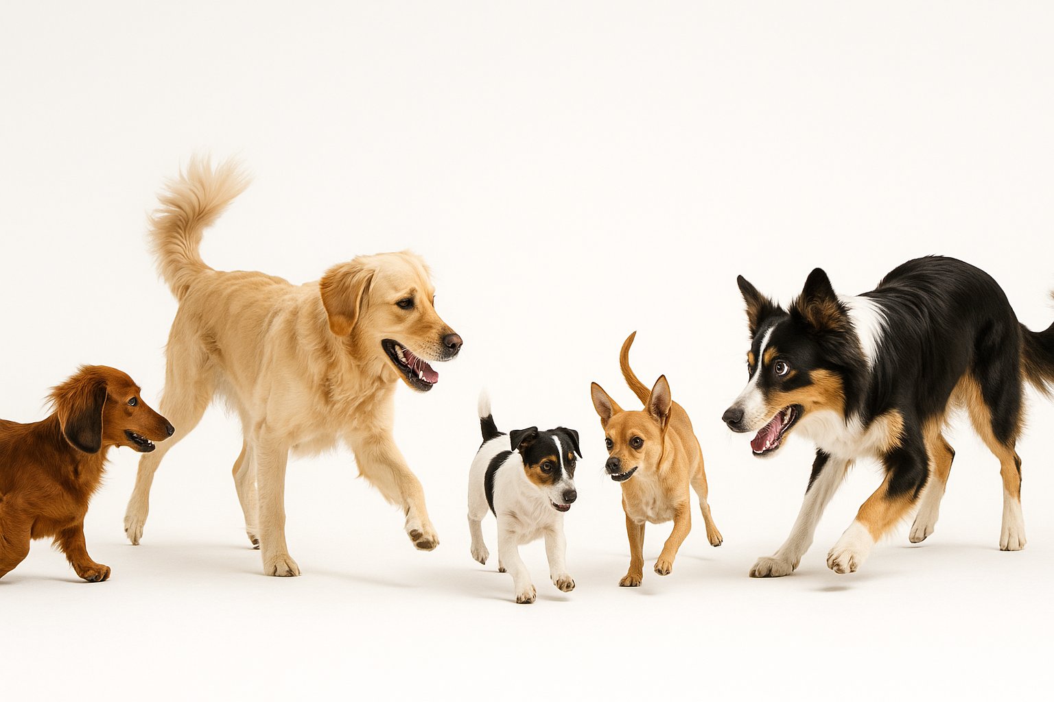 Dog - Rocky & Maggie's Pet Boutique and Salon