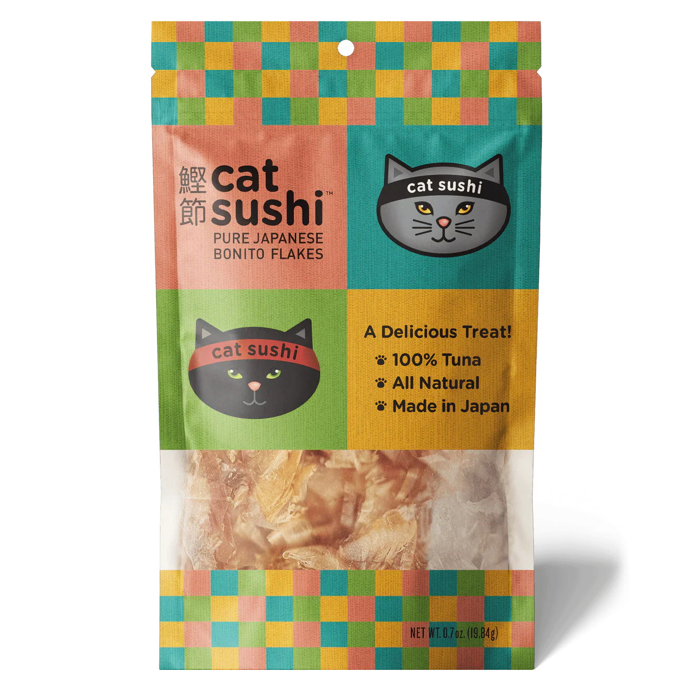 Cat Treats