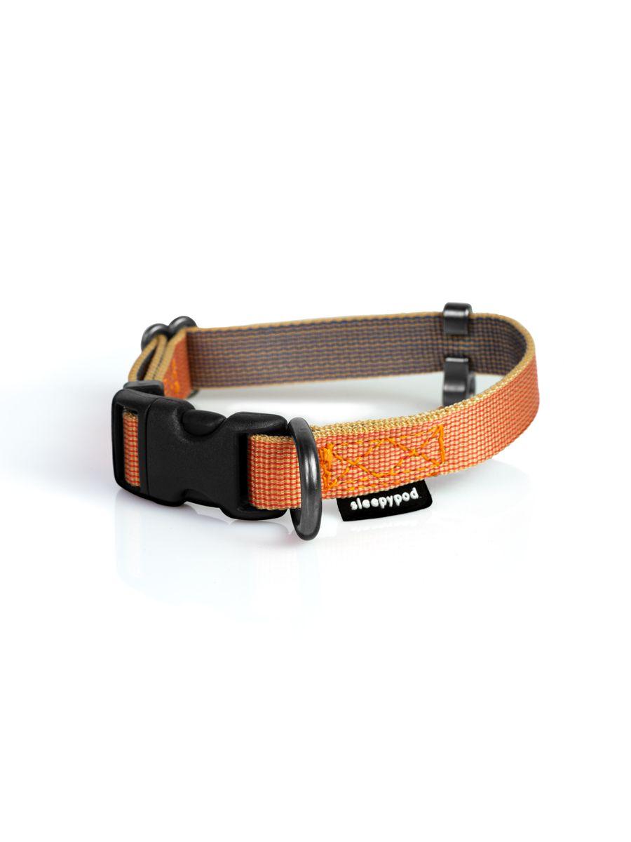 Suede Dog Collars