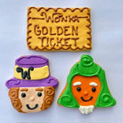 Wonka Collection: Golden Ticket - Rocky & Maggie's Pet Boutique and Salon