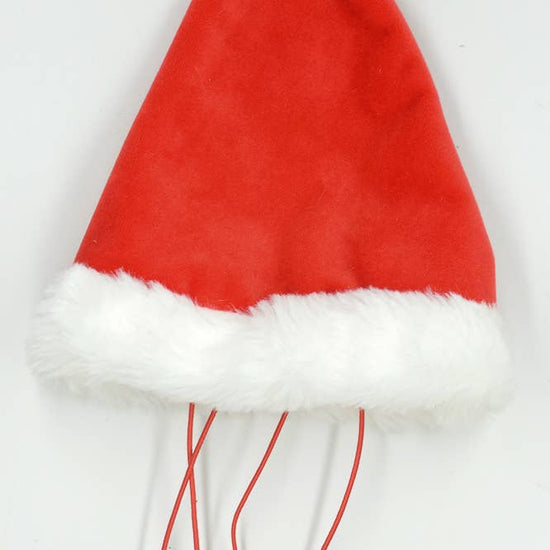Multipet Santa Hat for Dogs
